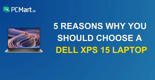 Dell XPS 15