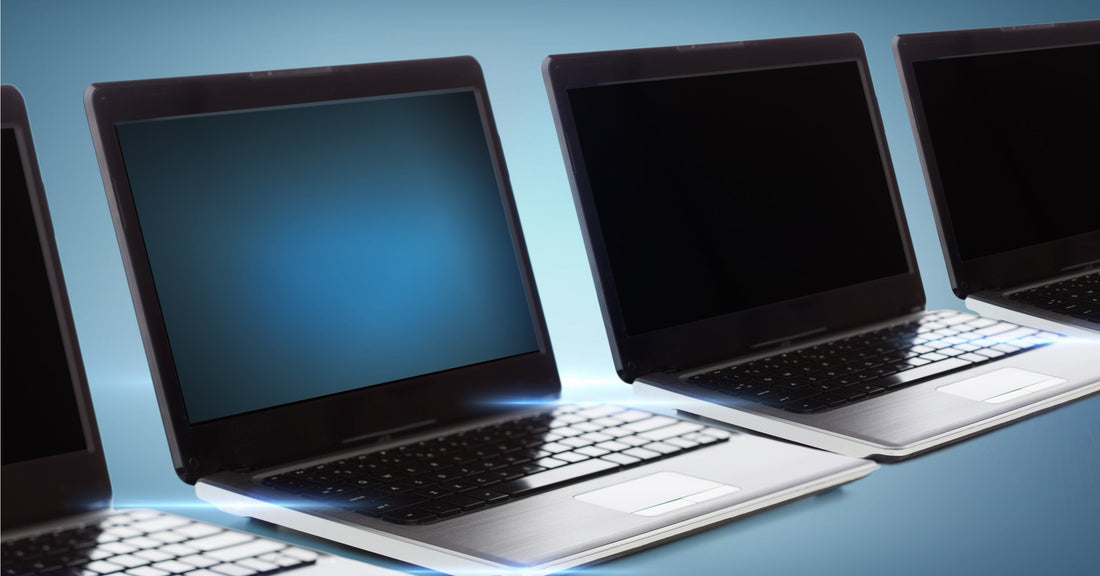Finding the Best Laptop Under 500 AED: Your Guide to Affordable Computing