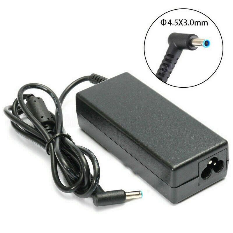 HP Compatible Blue Pin 65W Charger – Brand New (Copy / Replacement)