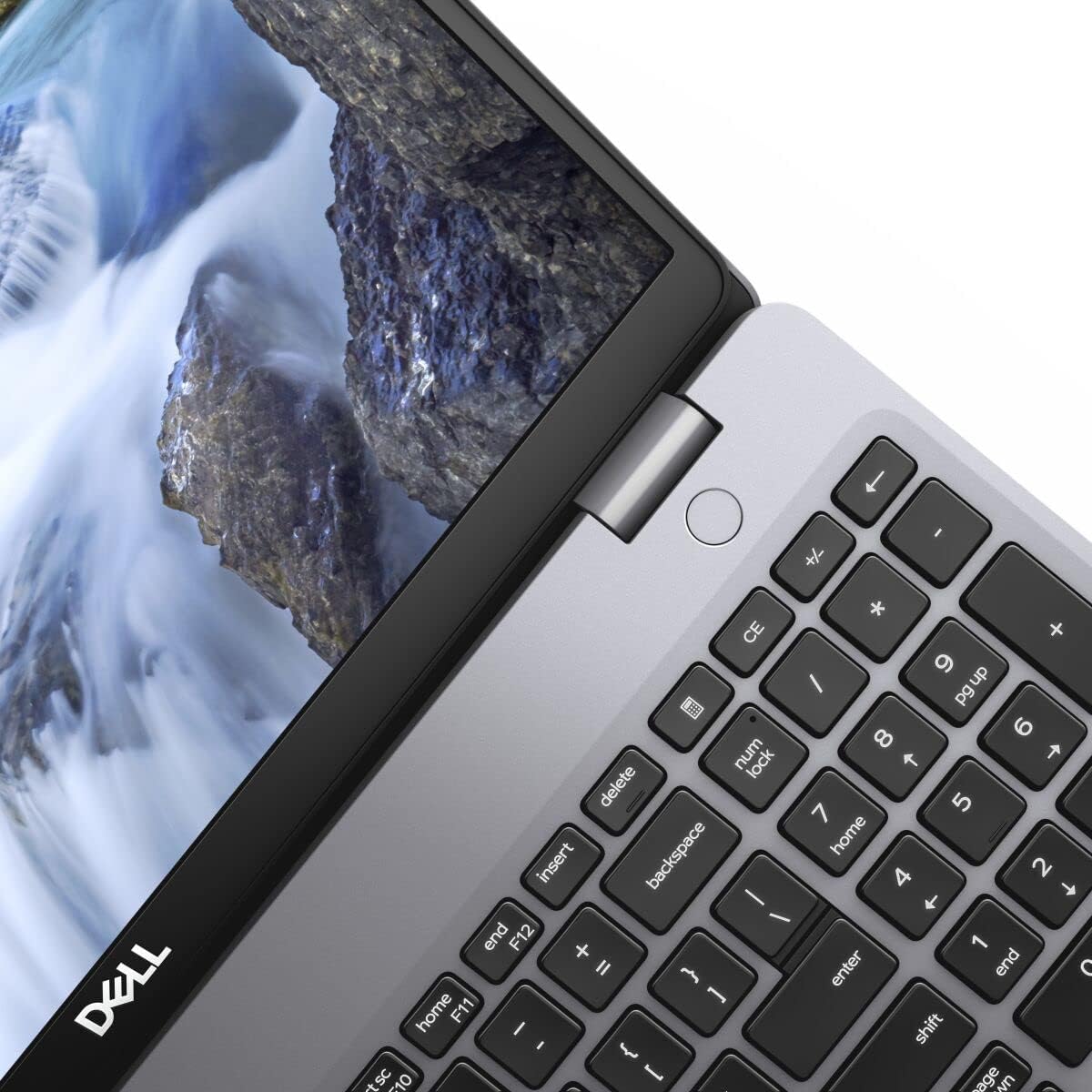 Dell Latitude 5510 Touchscreen Laptop (Renewed)