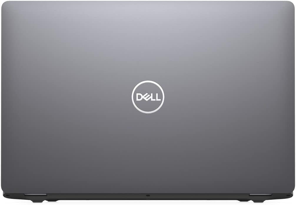 Dell Latitude 5510 Touchscreen Laptop (Renewed)