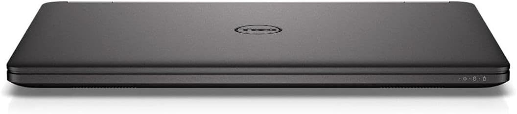 Dell Latitude 7270 Touchscreen Laptop (Renewed)