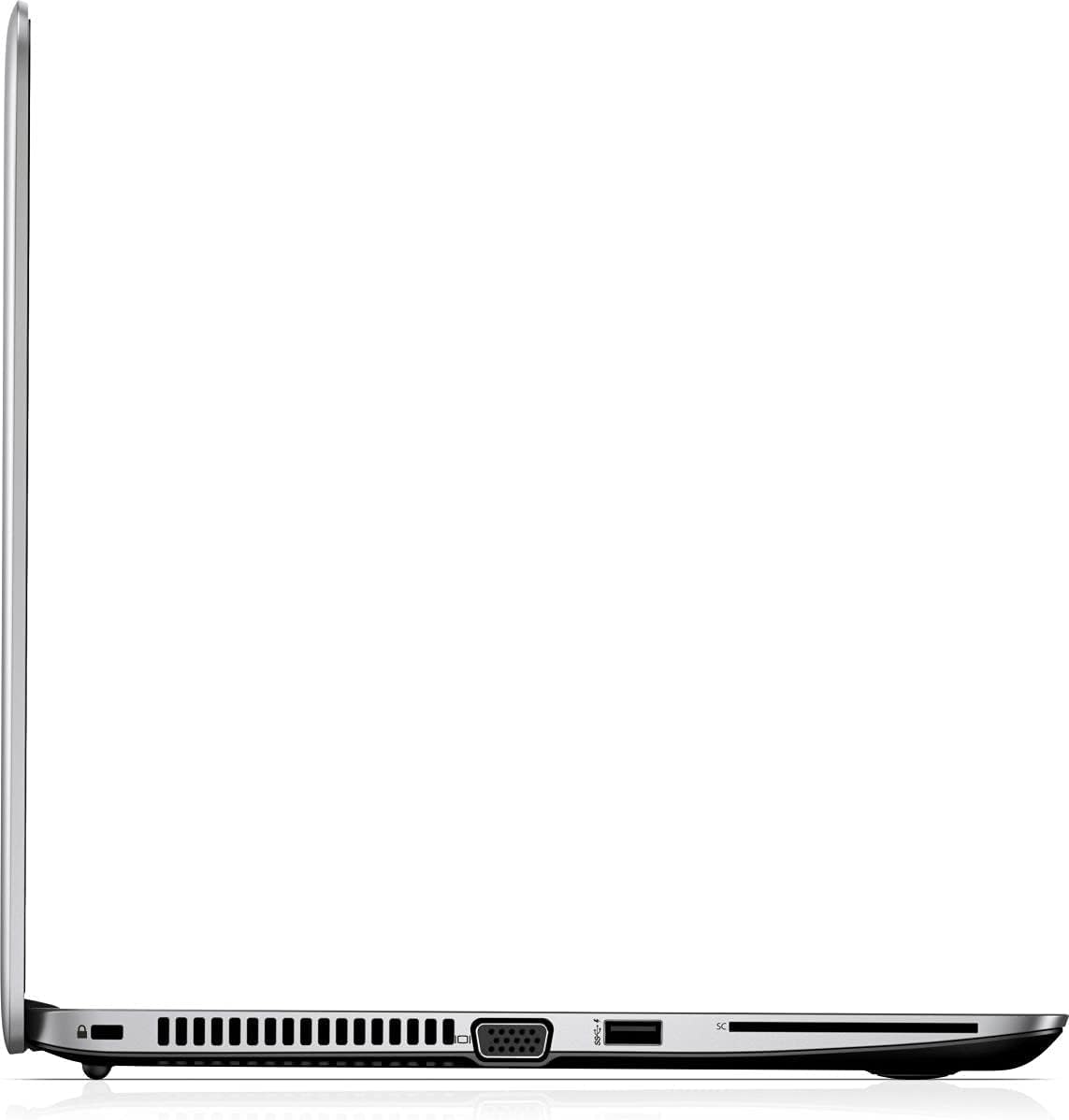 HP Elitebook 840 G4 Touchscreen Laptop (Renewed)