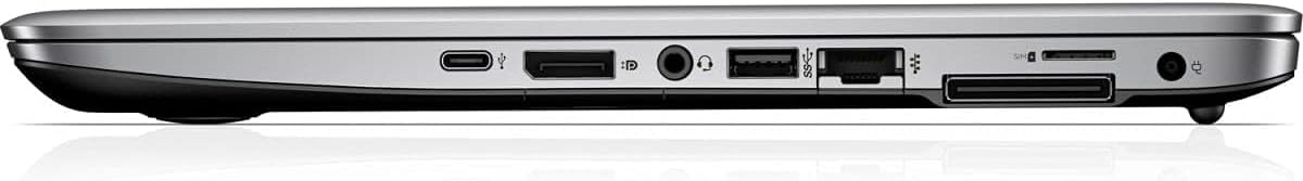 HP Elitebook 840 G4 Touchscreen Laptop (Renewed)