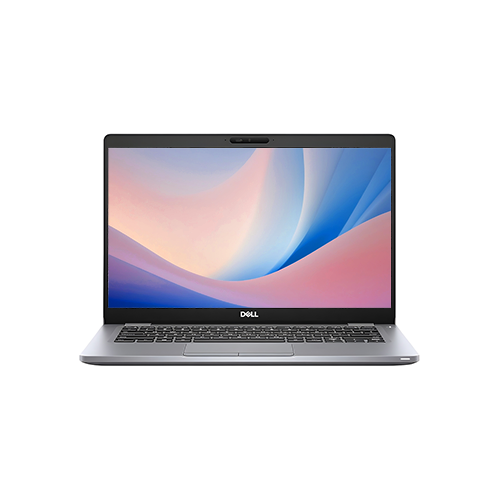 Dell Latitude 5310 2-in-1 Touchscreen Laptop (Renewed)