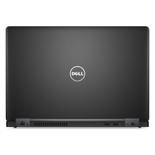 Dell Latitude 5590 Touchscreen Laptop with Nvidia Geforce MX130 2GB Graphics Card (Renewed)
