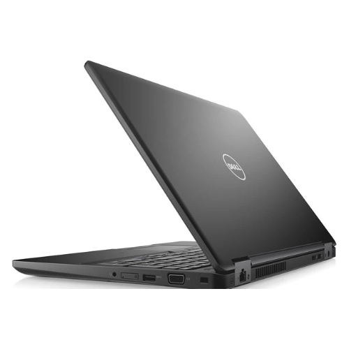 Dell Latitude 5590 Touchscreen Laptop with Nvidia Geforce MX130 2GB Graphics Card (Renewed)