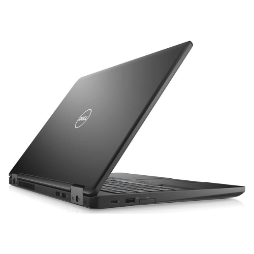 Dell Latitude 5590 Touchscreen Laptop with Nvidia Geforce MX130 2GB Graphics Card (Renewed)