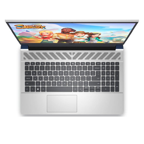 Dell G15 15 - 5530 Gaming Laptop with Nvidia GeForce RTX 4050 6GB Graphics Card (Brand New)