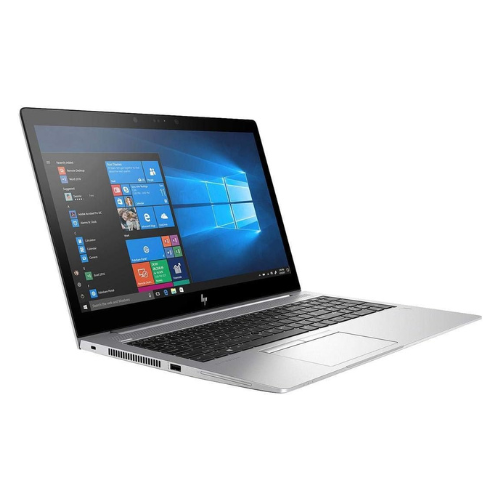 HP Elitebook 850 G6 Laptop (Renewed)