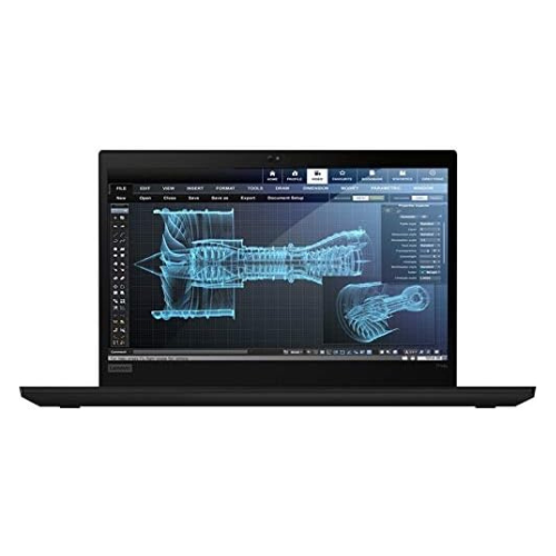 Lenovo ThinkPad P14s Laptop (Renewed)