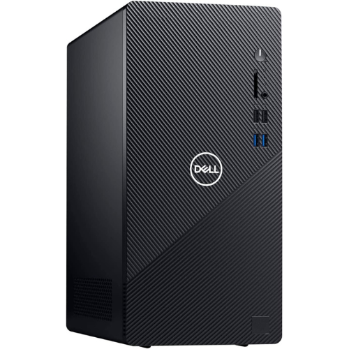 Dell Inspiron 3880 Desktop Tower (Renewed)