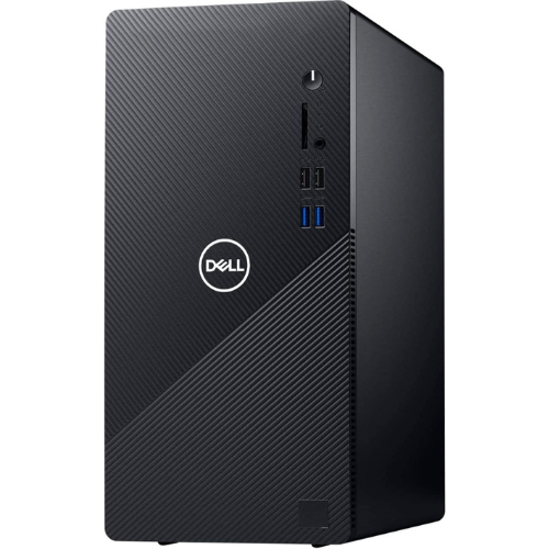 Dell Inspiron 3880 Desktop Tower (Renewed)