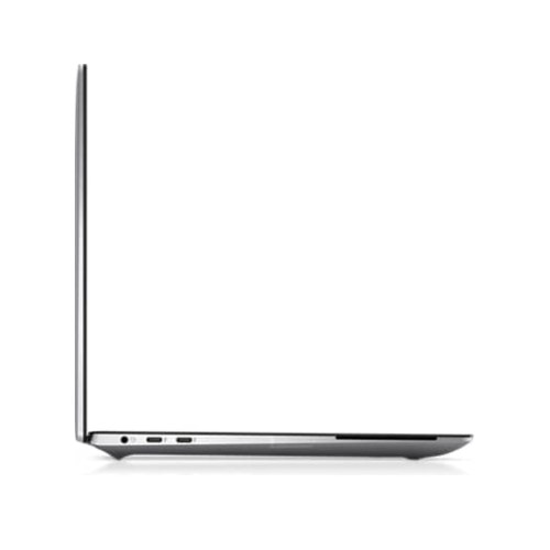 Dell Precision 5470 Laptop with Nvidia Geforce RTX A1000 4GB Graphics Card (Renewed)