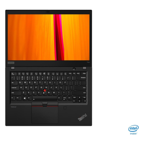 Lenovo ThinkPad T14s Touchscreen Laptop (Renewed)