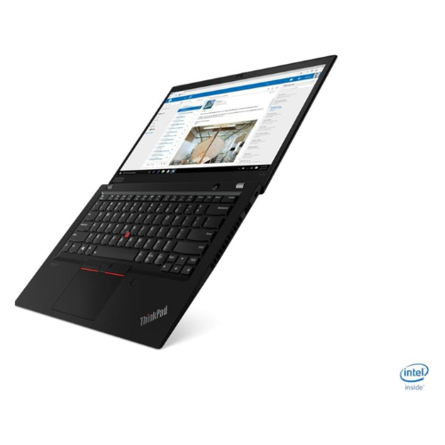 Lenovo ThinkPad T14s Touchscreen Laptop (Renewed)