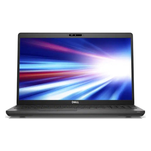 Dell Latitude 5501 Laptop (Renewed)