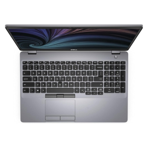 Dell Latitude 5501 Laptop (Renewed)