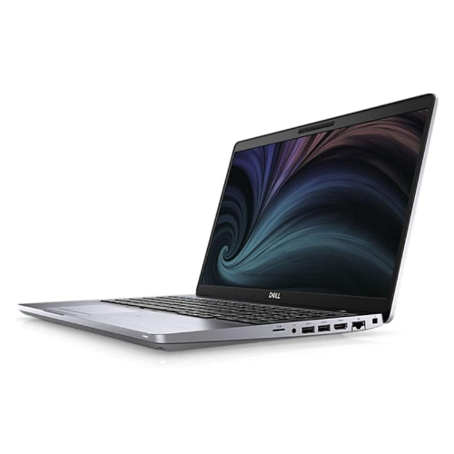 Dell Latitude 5501 Laptop (Renewed)