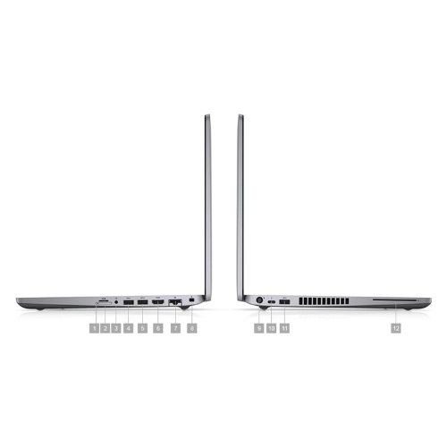 Dell Latitude 5501 Laptop (Renewed)