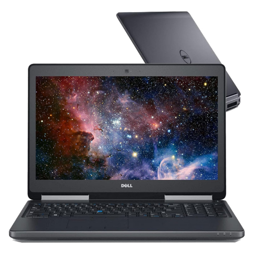 Precision 7520 Amd Radeon Pro Laptop Dell Precision 7520 Laptop