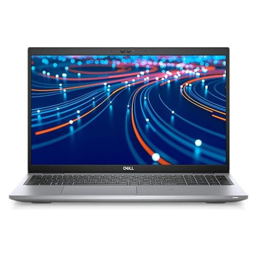 Dell Latitude 5520 Laptop Touchscreen (Renewed)