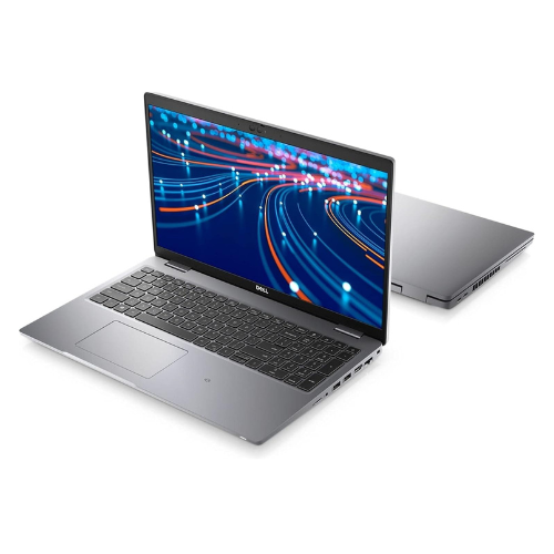 Dell Latitude 5520 Laptop Touchscreen (Renewed)