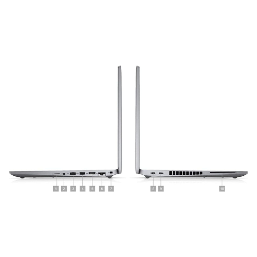 Dell Latitude 5520 Laptop Touchscreen (Renewed)