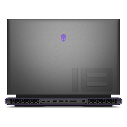 Dell Alienware M18 Gaming Laptop with Nvidia GeForce RTX 4080 12GB Graphics Card (Brand New)