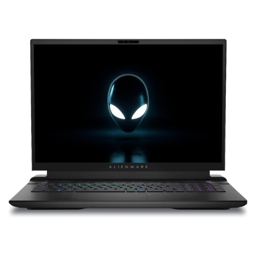 Dell Alienware M18 Gaming Laptop with Nvidia GeForce RTX 4080 12GB Graphics Card (Brand New)
