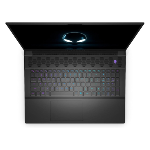 Dell Alienware M18 Gaming Laptop with Nvidia GeForce RTX 4080 12GB Graphics Card (Brand New)