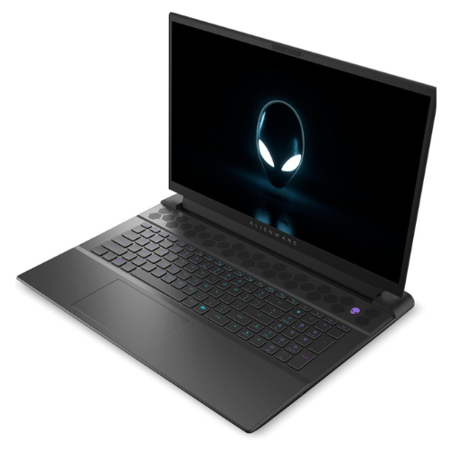 Dell Alienware M18 Gaming Laptop with Nvidia GeForce RTX 4080 12GB Graphics Card (Brand New)