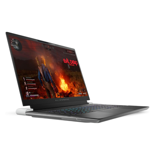 Dell Alienware x16 Gaming Laptop with Nvidia GeForce RTX 4080 12GB Graphics Card (Brand New)