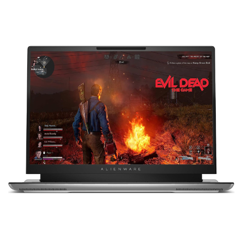 Dell Alienware x16 Gaming Laptop with Nvidia GeForce RTX 4080 12GB Graphics Card (Brand New)