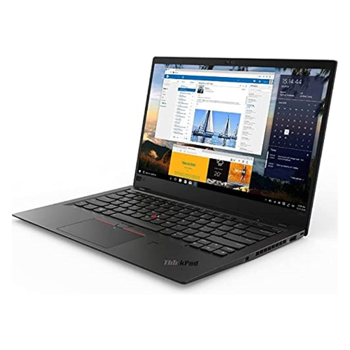 Lenovo ThinkPad X1 Carbon 4th Gen Laptop (Renewed)