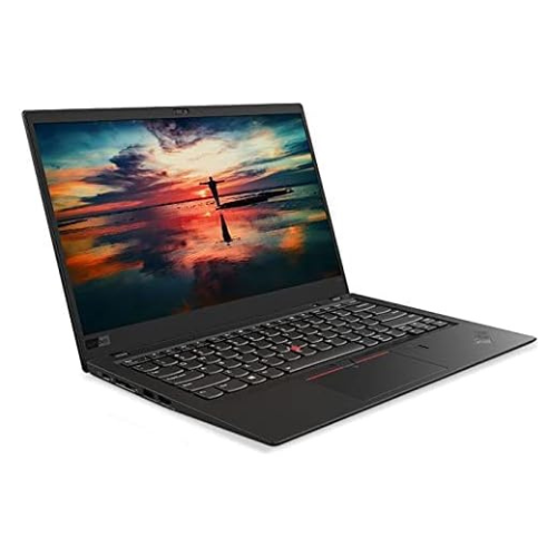 Lenovo ThinkPad X1 Carbon 4th Gen Laptop (Renewed)