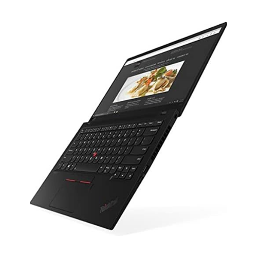 Lenovo ThinkPad X1 Carbon 4th Gen Laptop (Renewed)