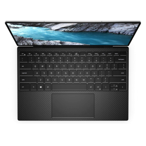 Dell XPS 9300 Touchscreen Laptop (Renewed)