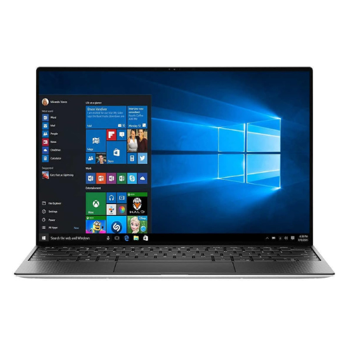 Dell XPS 9310 Touchscreen Laptop (Renewed)