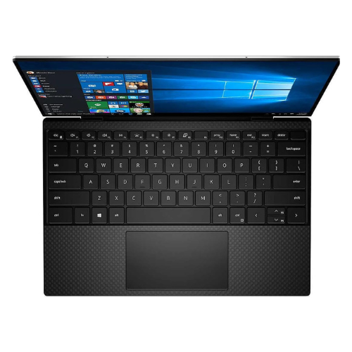 Dell XPS 9310 Touchscreen Laptop (Renewed)