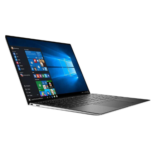 Dell XPS 9310 Touchscreen Laptop (Renewed)