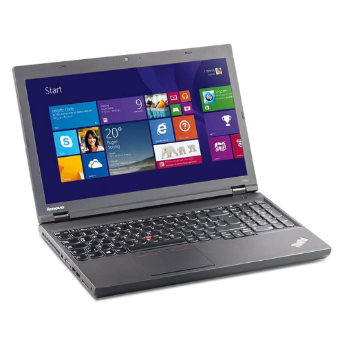 Lenovo ThinkPad T540P Laptop (Renewed)