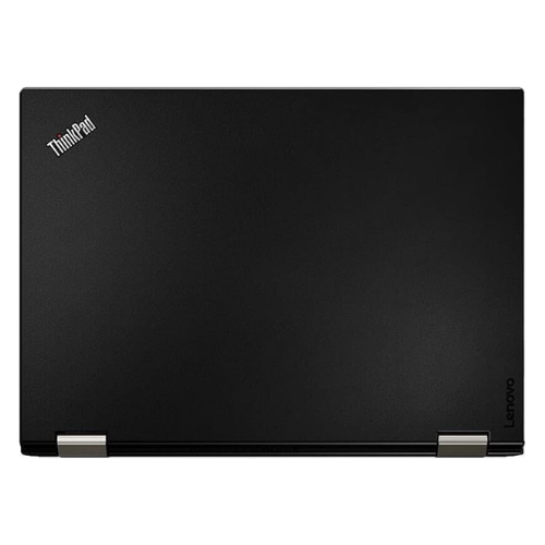 Lenovo ThinkPad Yoga 260 2-in-1 Touchscreen Laptop (Renewed)