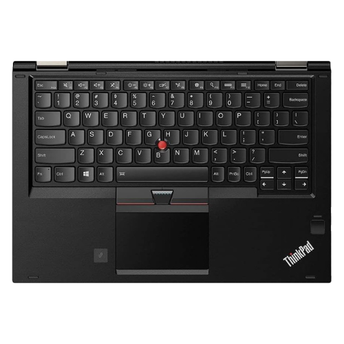 Lenovo ThinkPad Yoga 260 2-in-1 Touchscreen Laptop (Renewed)