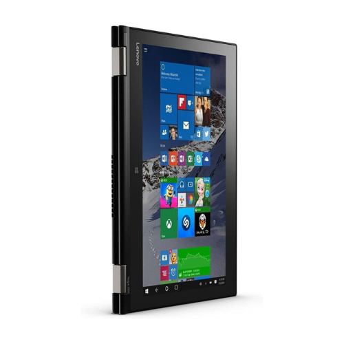 Lenovo ThinkPad Yoga 260 2-in-1 Touchscreen Laptop (Renewed)