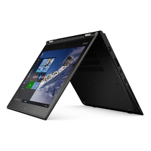 Lenovo ThinkPad Yoga 260 2-in-1 Touchscreen Laptop (Renewed)