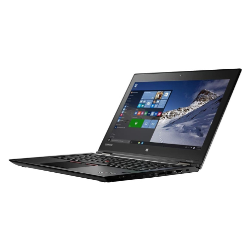 Lenovo ThinkPad Yoga 260 2-in-1 Touchscreen Laptop (Renewed)