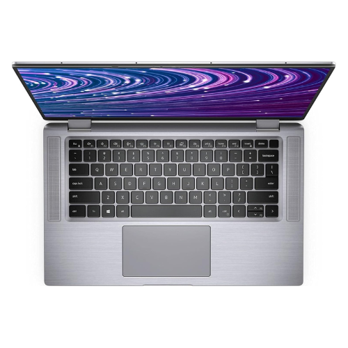 Dell Latitude 9520 Laptop (Renewed)