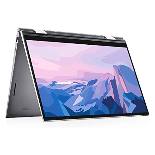 Dell Inspiron 5410 2-in-1 Touchscreen Laptop with Nvidia Geforce MX 350 2GB Graphics Card (Renewed)