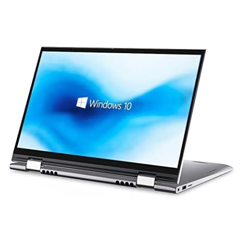 Dell Inspiron 5410 2-in-1 Touchscreen Laptop with Nvidia Geforce MX 350 2GB Graphics Card (Renewed)